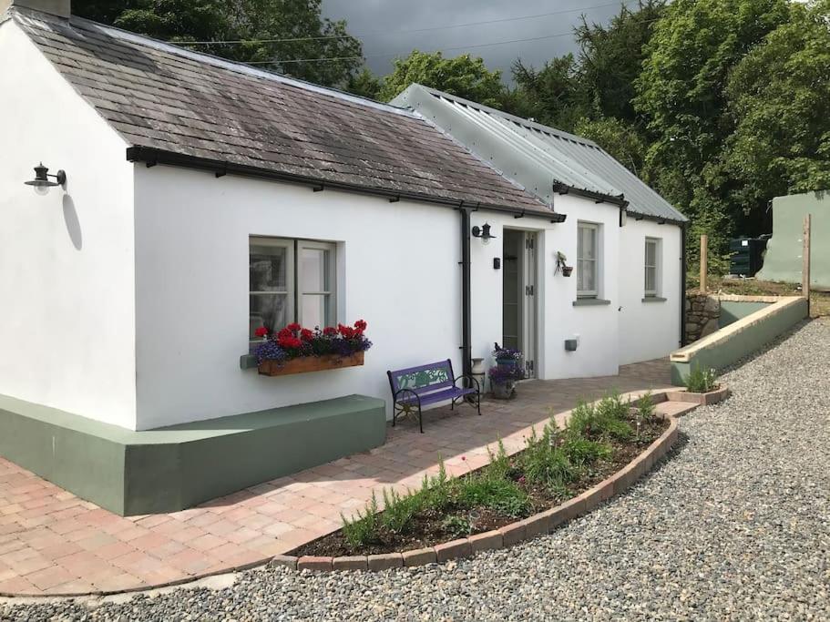 An Bothan-Cosy Cottage In The Cooley Mountains Dundalk Luaran gambar
