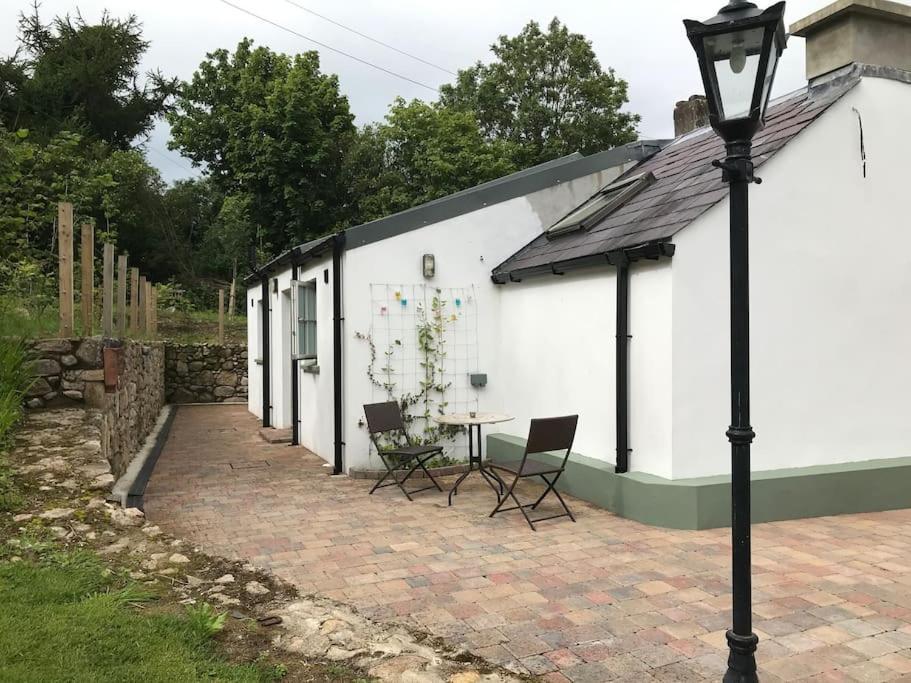 An Bothan-Cosy Cottage In The Cooley Mountains Dundalk Luaran gambar