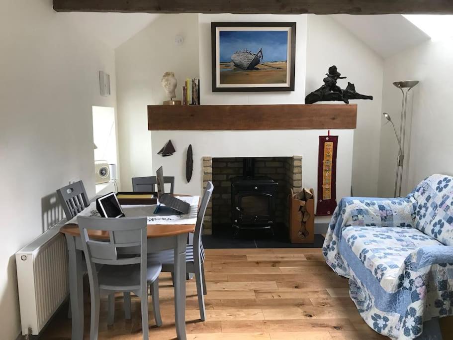 An Bothan-Cosy Cottage In The Cooley Mountains Dundalk Luaran gambar