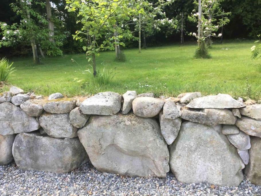 An Bothan-Cosy Cottage In The Cooley Mountains Dundalk Luaran gambar